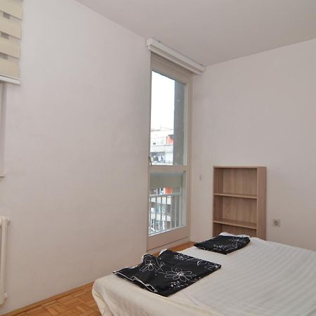 Apartment Nl Sarajewo Zewnętrze zdjęcie