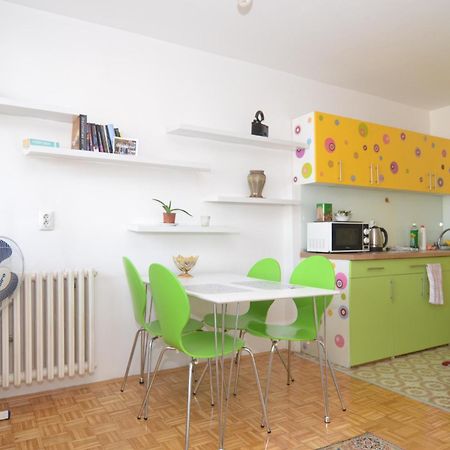 Apartment Nl Sarajewo Zewnętrze zdjęcie