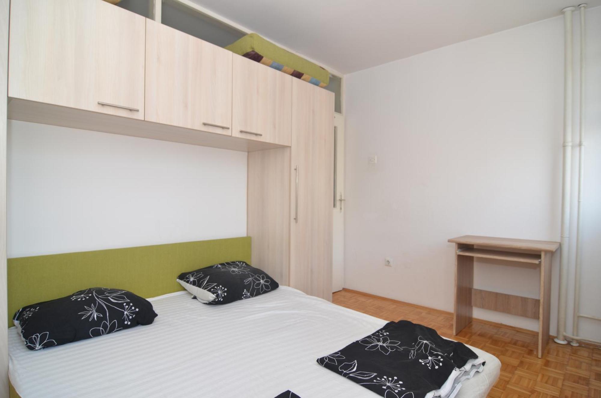 Apartment Nl Sarajewo Zewnętrze zdjęcie