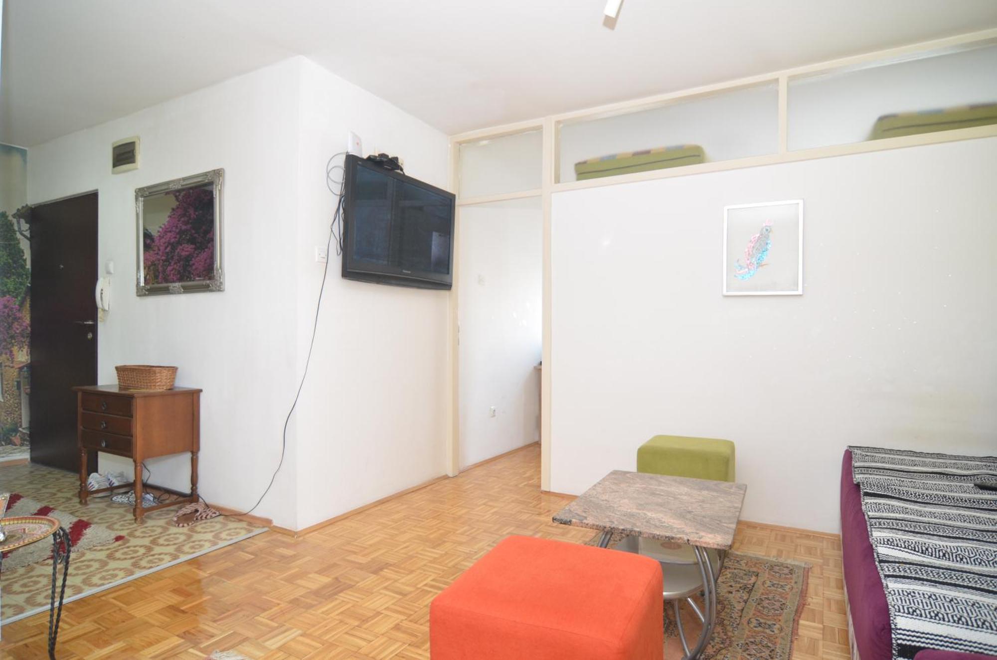 Apartment Nl Sarajewo Zewnętrze zdjęcie