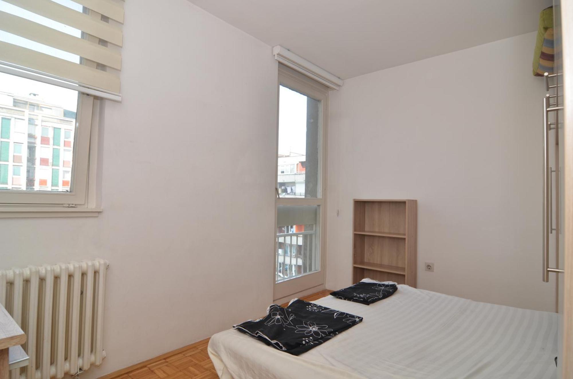 Apartment Nl Sarajewo Zewnętrze zdjęcie