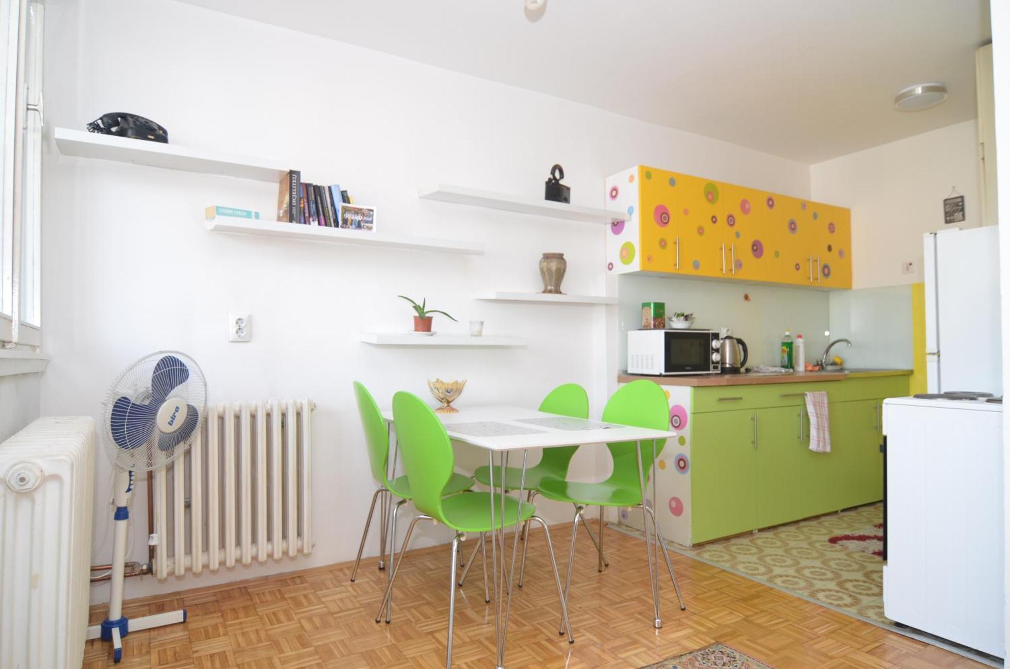 Apartment Nl Sarajewo Zewnętrze zdjęcie