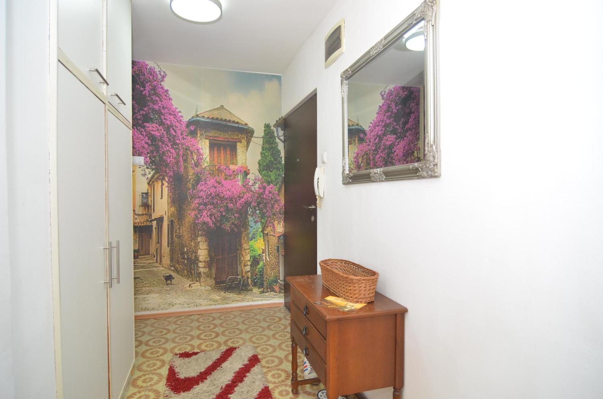 Apartment Nl Sarajewo Zewnętrze zdjęcie