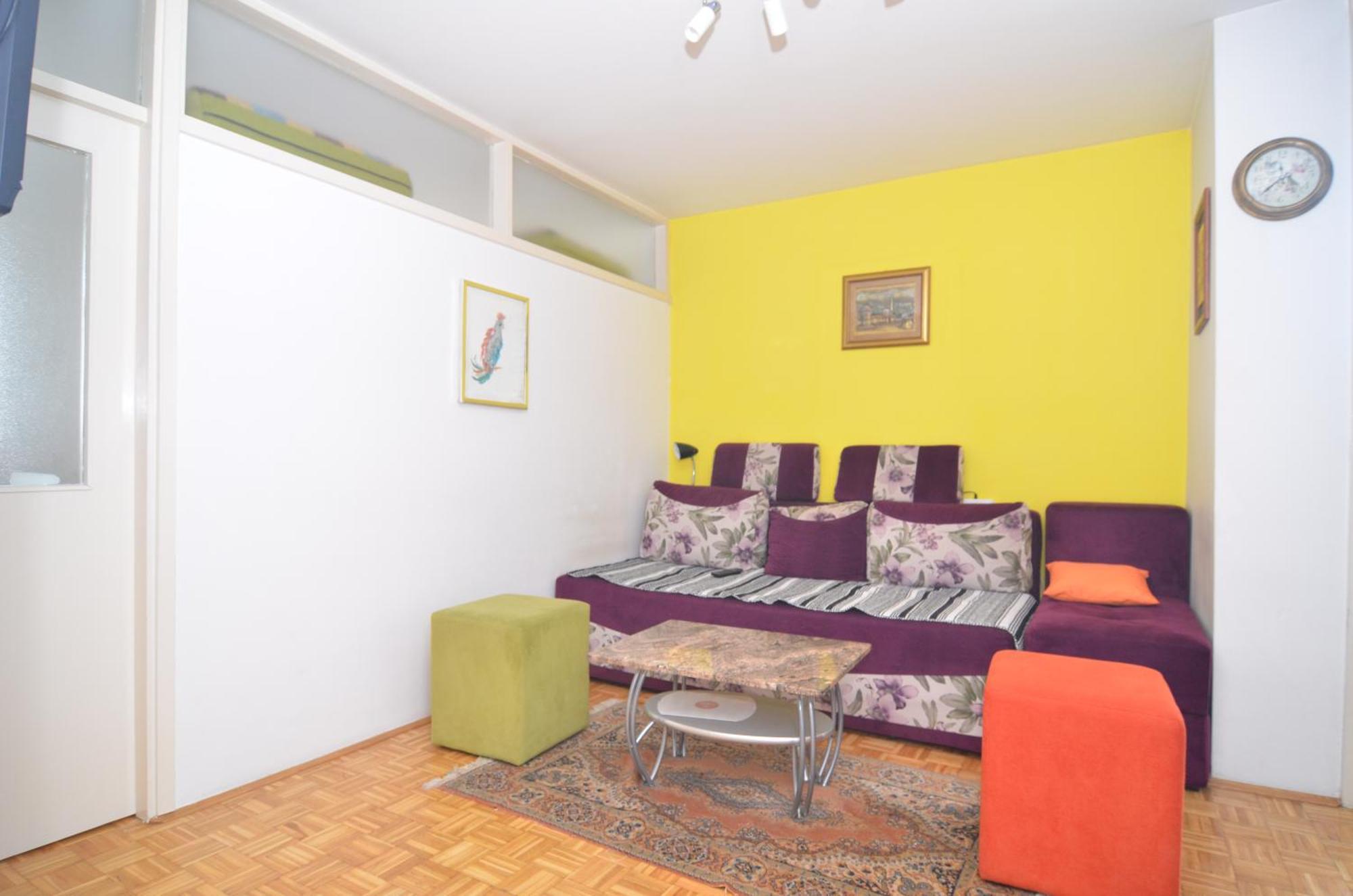 Apartment Nl Sarajewo Zewnętrze zdjęcie
