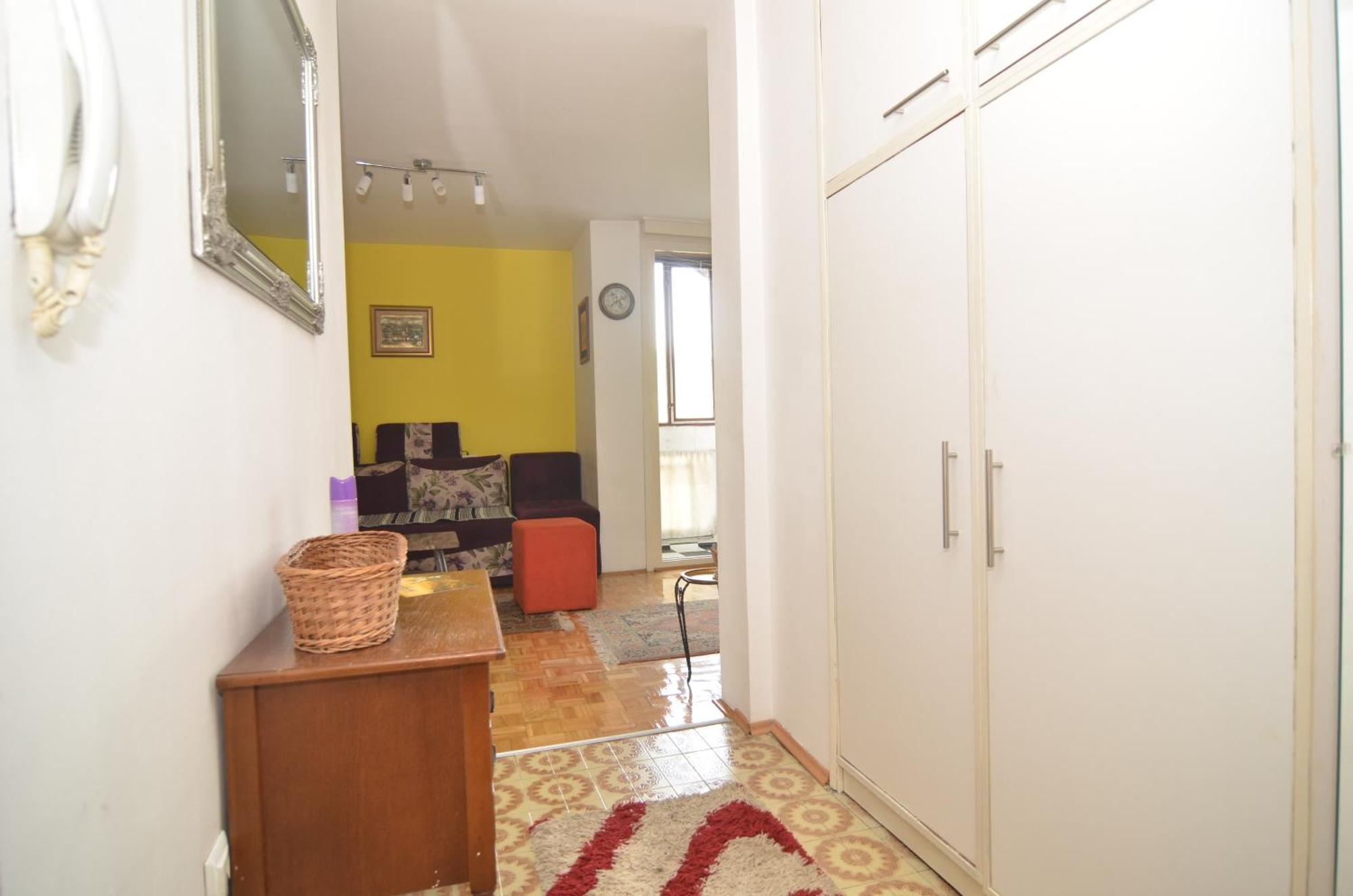 Apartment Nl Sarajewo Zewnętrze zdjęcie