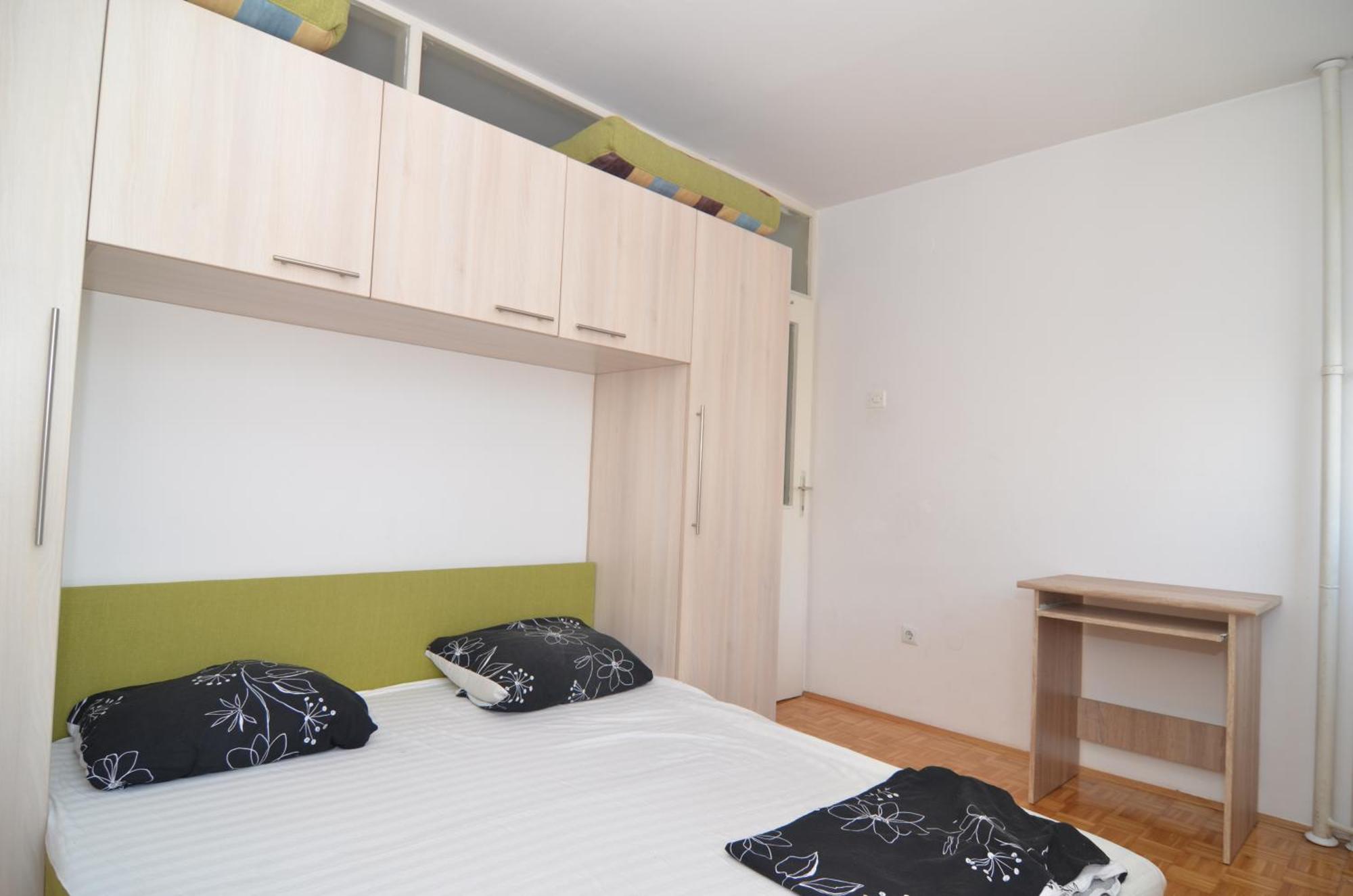Apartment Nl Sarajewo Zewnętrze zdjęcie