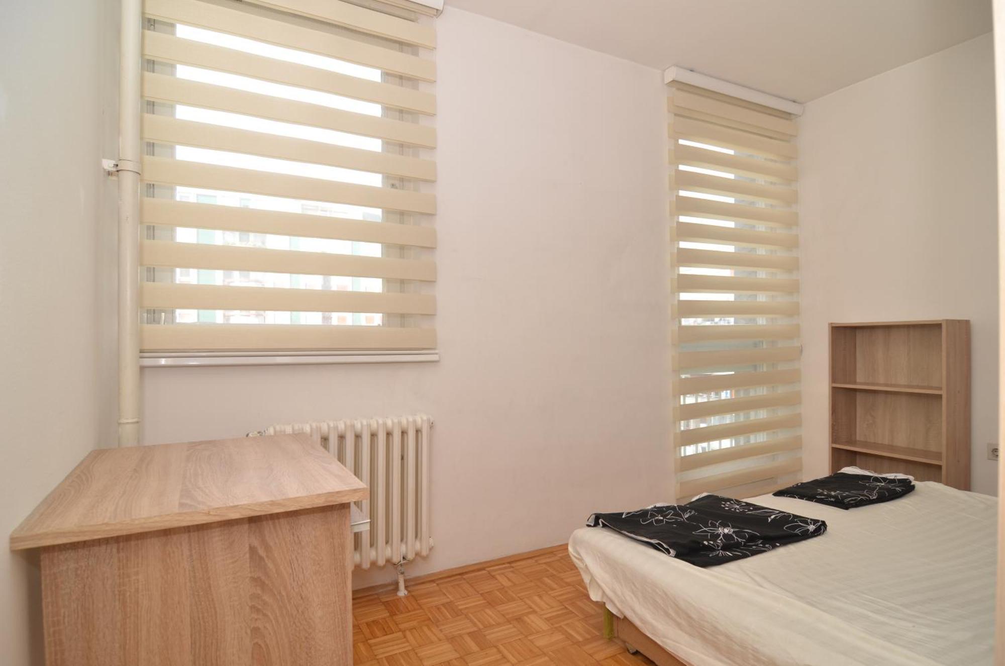 Apartment Nl Sarajewo Zewnętrze zdjęcie